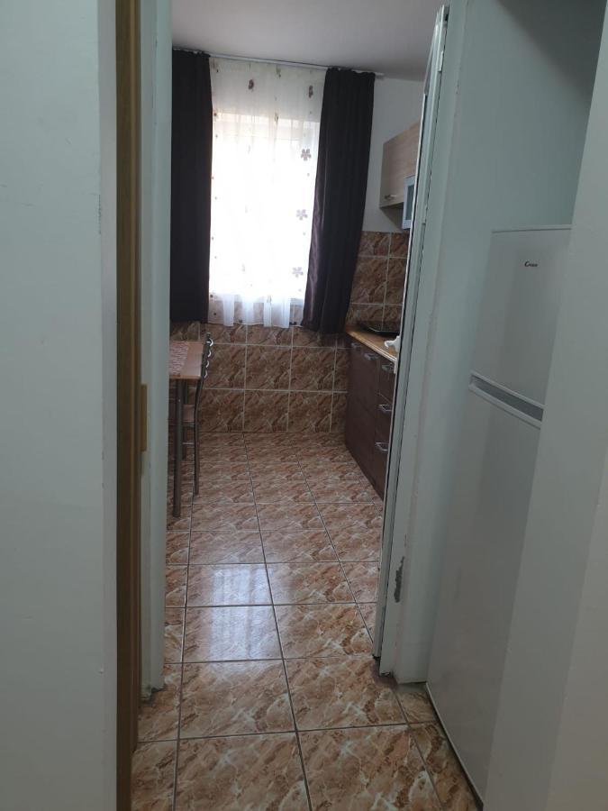 Cazare Apartament Cu 2 Camere Nehoiu Exterior foto